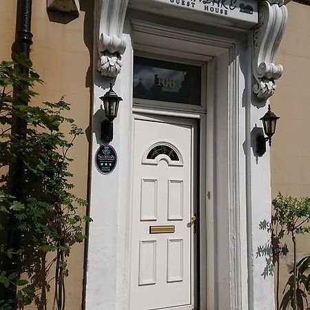 إدنبرة Swan Lake Guest House المظهر الخارجي الصورة