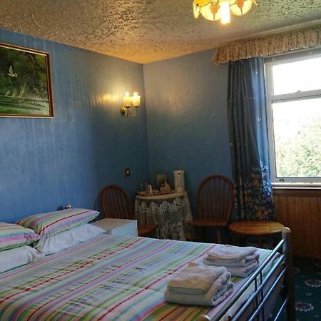 إدنبرة Swan Lake Guest House المظهر الخارجي الصورة