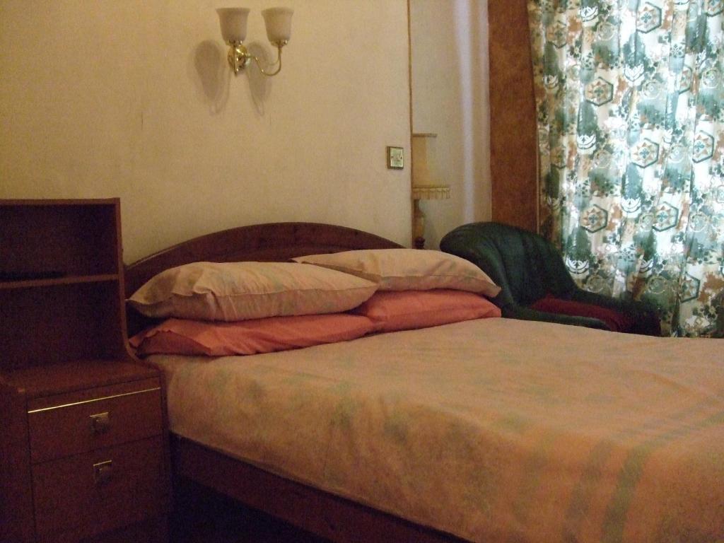 إدنبرة Swan Lake Guest House الغرفة الصورة