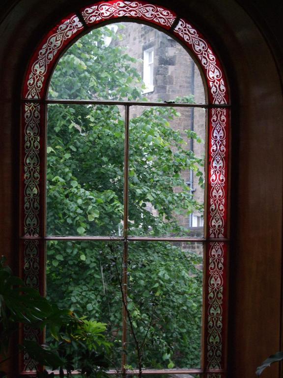 إدنبرة Swan Lake Guest House المظهر الخارجي الصورة