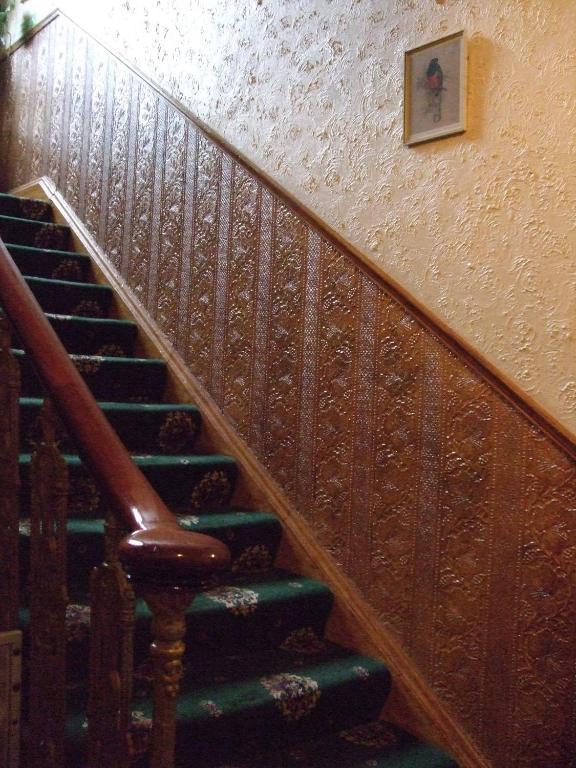 إدنبرة Swan Lake Guest House المظهر الخارجي الصورة