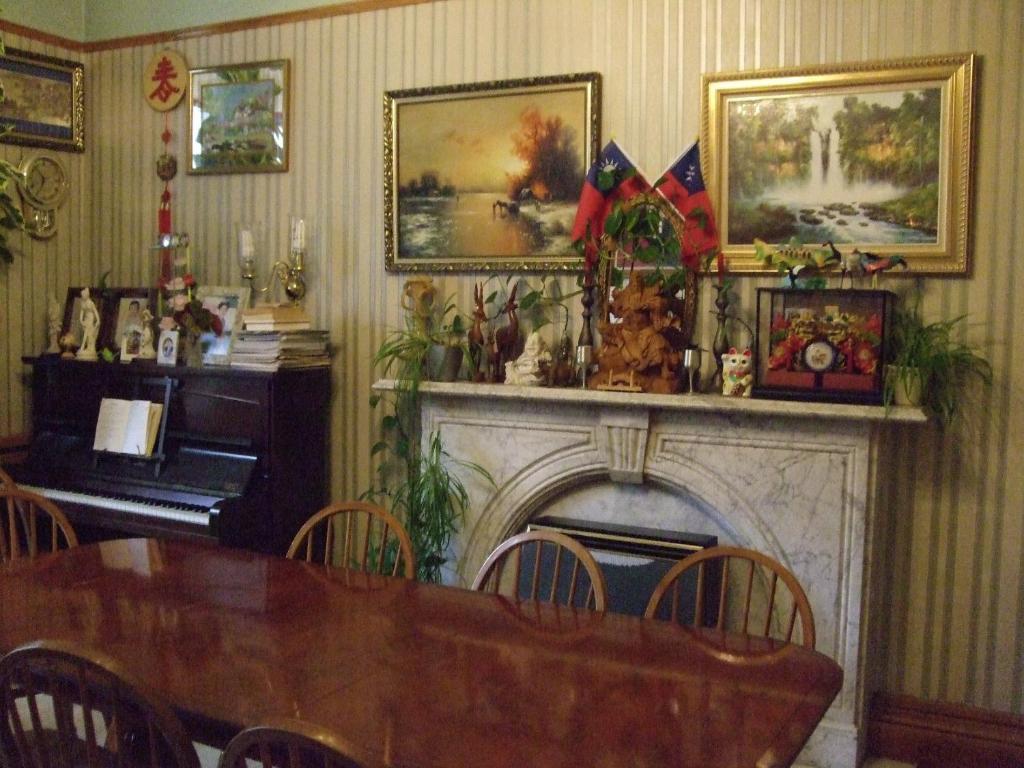 إدنبرة Swan Lake Guest House المظهر الخارجي الصورة