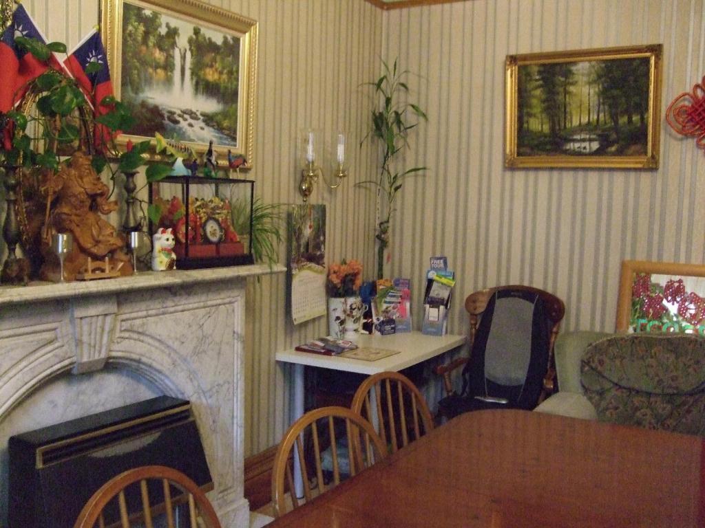 إدنبرة Swan Lake Guest House المظهر الخارجي الصورة