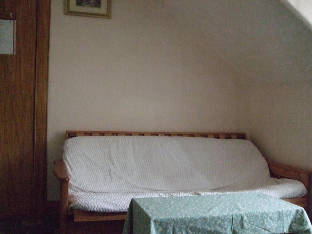 إدنبرة Swan Lake Guest House الغرفة الصورة