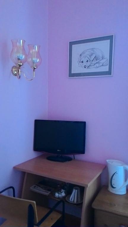 إدنبرة Swan Lake Guest House المظهر الخارجي الصورة