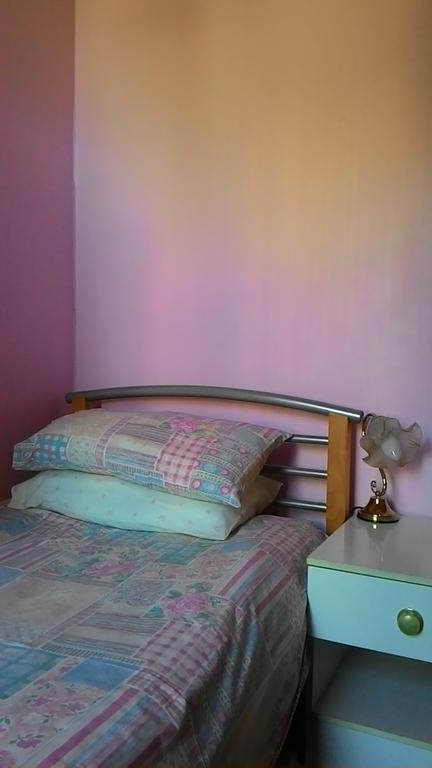 إدنبرة Swan Lake Guest House المظهر الخارجي الصورة
