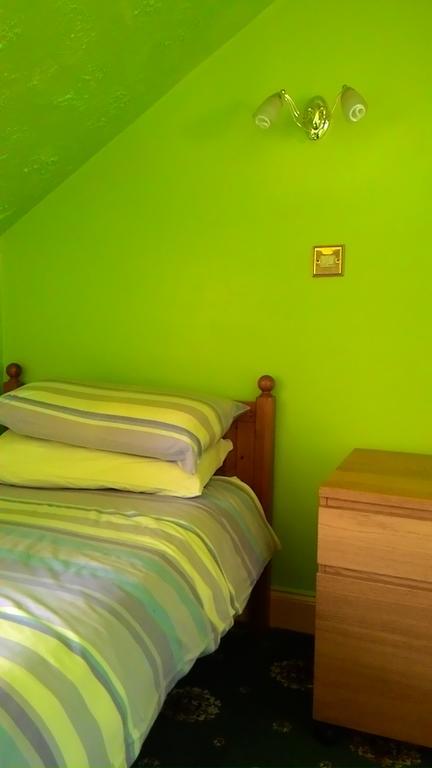 إدنبرة Swan Lake Guest House المظهر الخارجي الصورة