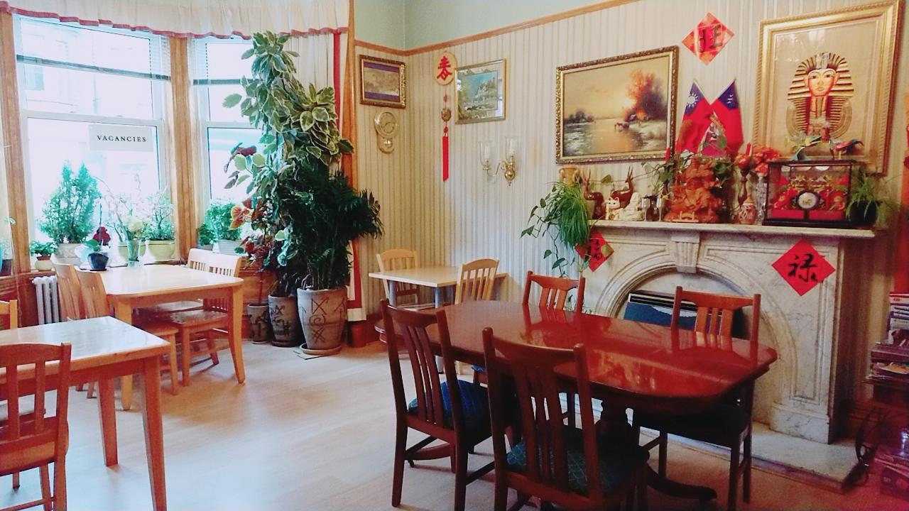 إدنبرة Swan Lake Guest House المظهر الخارجي الصورة