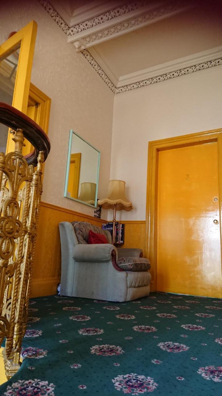 إدنبرة Swan Lake Guest House المظهر الخارجي الصورة