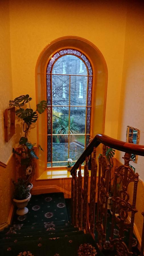 إدنبرة Swan Lake Guest House المظهر الخارجي الصورة